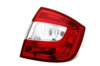 фото thumb №1, Skoda rapid h/b 12- лампа задняя правая nowa