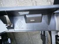 фото thumb №4, Туннель средний renault clio v