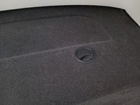 фото thumb №6, Полка задняя панель под лобовым стеклом ford mustang 2010-2014