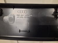 фото thumb №12, Audi a5 18- защита крышки багажника 8w8867973 usa