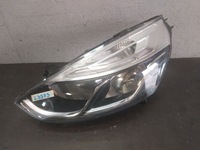 фото thumb №5, Лампа лампи перед права ліва renault clio iv 4 260100653r 260608367r