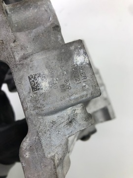 фото thumb №8, Bmw f20 f21 f30 g30 120i b48 насос води 7644809