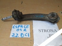 фото thumb №1, Соединитель подрамник правый renault espace 2.2 dci