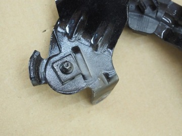 фото thumb №9, Mercedes w205 петля капота лівий пошкоджений