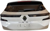 фото thumb №1, Renault austral кришка багажника багажника камера лампи
