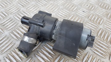 фото thumb №14, Mercedes w203 помпа насос циркуляции воды 0018351364