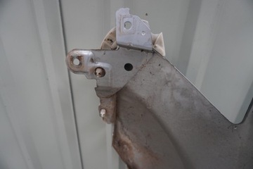 фото thumb №13, Mitsubishi outlander ii крыло правый переднее a31 2008-2012rok