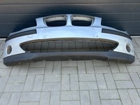 фото thumb №7, Bmw 1 e87 бампер перед 04-08 передній