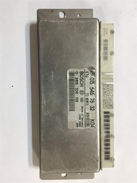фото thumb №1, Модуль блок управления mercedes w202 w210 оригинальный номер 0155457632