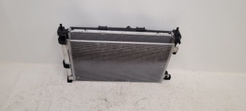 фото thumb №6, Fiat 500e ii радиатор комплект 2020-2023r