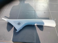 фото thumb №1, Opel crossland x спойлер накладка бампера задняя 39188060