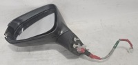 Купить Оригинальные зеркало наружное левая 8pin lexus nx 1 2014-2021 034168, фото thumb
