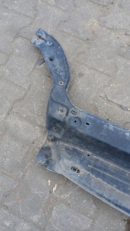 фото thumb №2, Pas передній citroen berlingo 04r