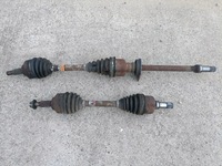 фото thumb №1, Привідний вал привідна ліва права ford cougar 2.5 v6 96bg3b436