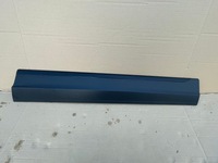 фото thumb №1, Vw t-roc правая молдинг дверь перед передняя