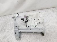 фото thumb №1, Лонжерон права перед / підкрилок / чверть - nissan qashqai iii j12 21-24