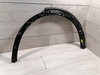 фото thumb №8, Cayenne молдинг крила правий задня 9y0854732d