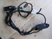 Купити Mercedes ml w163 рестайлінг  джгут двері задня задній ліва, фото thumb