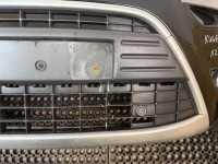 Бампер перед передній протитуманна фара решітка радіатора pdc ford kuga mk1 panther black 2008- Недорого, фото thumb