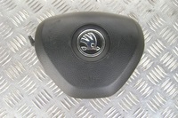 фото thumb №1, Skoda rapid - подушка водителя