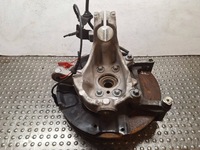 фото thumb №1, Поворотний кулак алюмінієва ліва перед renault megane iv scenic iv tce dci