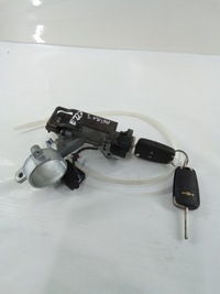 фото thumb №1, E227 замок зажигания astra j 13326419