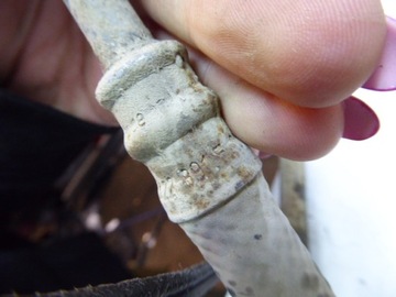 фото thumb №7, Caddy iii 2k 04-10 провода усилителя бачок kpl 1.9 tdi bsu