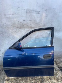 фото thumb №1, Opel astra f универсал дверь левая левый перед
