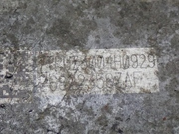 фото thumb №16, Коробка передач коробки передач автомат 4x4 jeep cherokee v kl 2.0 multijet 170km 15r fv