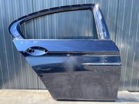 фото thumb №1, Двері праве задня bmw 5 f10