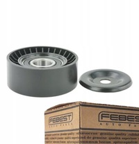 фото thumb №1, Ролик натяжителя ремень кондиционера do vw arteon beetle