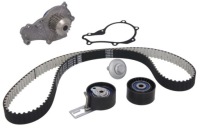 фото thumb №1, Skf vkmc 03316 насос водяна + набір ремінь розподільного валу