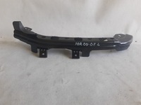 фото thumb №1, Subaru forester 05-07 молдинг pod фара перед левая