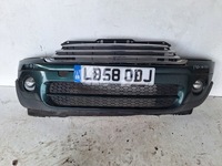фото thumb №1, Mini cooper one r55 06-10 бампер дизель