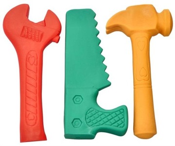 Mom's Hencz Rubber Soft Tools Перфораторная пила