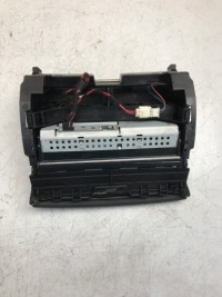 фото thumb №3, Дисплей радио корпус w204 a2046801231