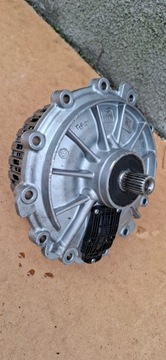 фото thumb №10, Audi a4 b9 a5 a6 dsg s-tronic сцепление коробки коробки передач 0ck141030m 0ck141188a