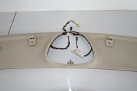 фото thumb №4, Mercedes r230 sl козырёк потолок защита обивка крыша