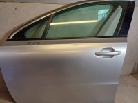 фото thumb №9, Двері ліва перед peugeot 508 i код лакофарбового покриття ezrc