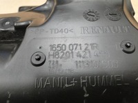 фото thumb №10, Budowa фільтра повітря renault talisman, megane