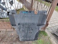 фото thumb №1, Плита защита pod двигатель renault clio iv