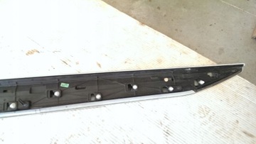 фото thumb №9, Планка двері правий перед skoda superb 3 3v0854940
