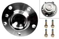 фото thumb №1, Fag 713 6495 30 набір підшипник колеса