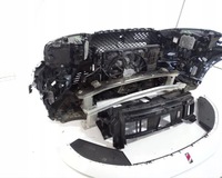 фото thumb №8, Citroen ds7 капот бампер лампы full pas радиатор