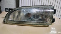 фото thumb №1, Subaru impreza gf outback sport 1998 фара левый eu оригинал