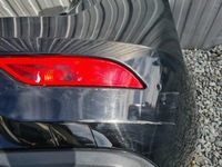 фото thumb №7, Volvo v40 ii бампер задняя kompletny pdc направляющая жгут 019 - 26