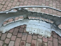 Opel insignia a бампер перед передний z176 Доставка, фото thumb