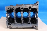 фото thumb №9, Audi a4 b9 lift блок двигуна 2.0 tdi deta 04l100091c 2020r