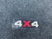 фото thumb №7, Skoda octavia ii обшивка багажника kombi 4x4