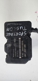 Hyundai tucson 1 kia sportage 2 насос гальмівна abs 58920-2e010 bh6010b800 Ціна, фото thumb